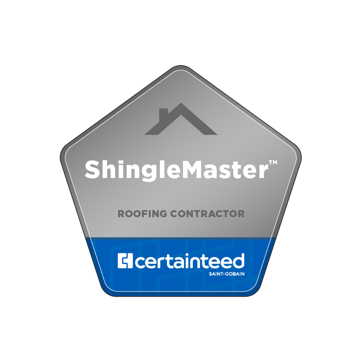 Certainteed Digital Logo